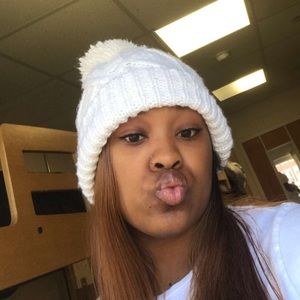 Meet your Posher, Jada